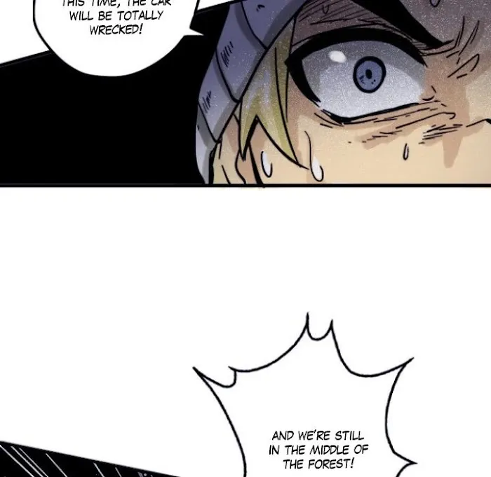 Read Shivers chapter 30 image 29 on Lezhin