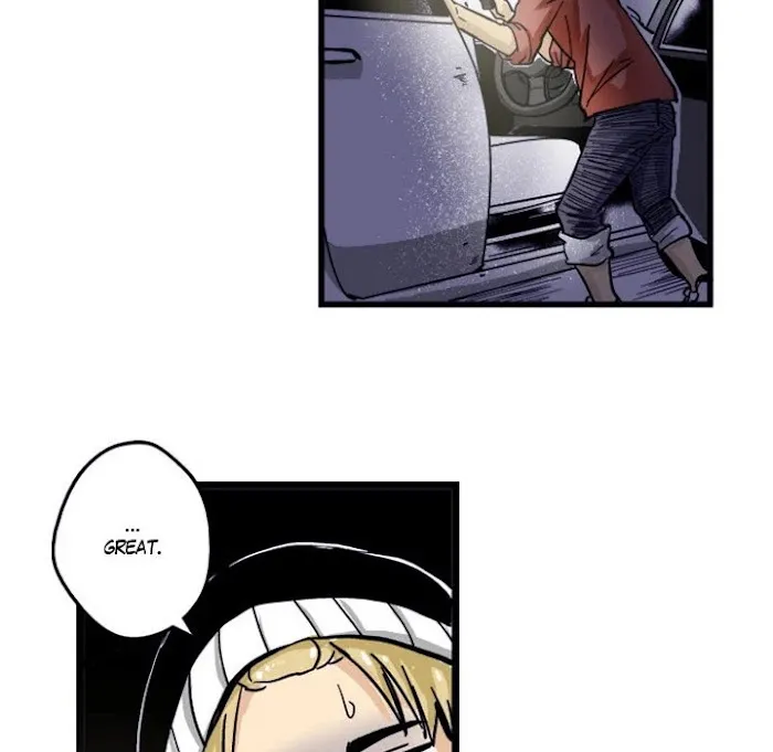 Read Shivers chapter 30 image 33 on Lezhin
