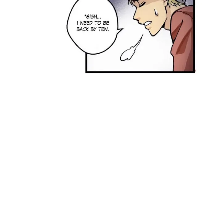 Read Shivers chapter 30 image 37 on Lezhin