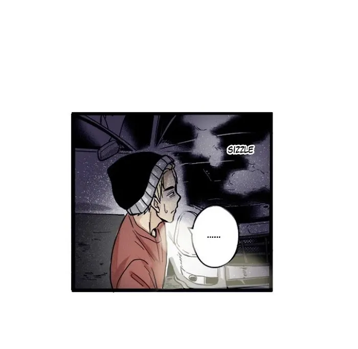Read Shivers chapter 30 image 39 on Lezhin
