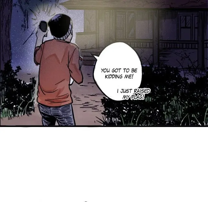 Read Shivers chapter 30 image 47 on Lezhin