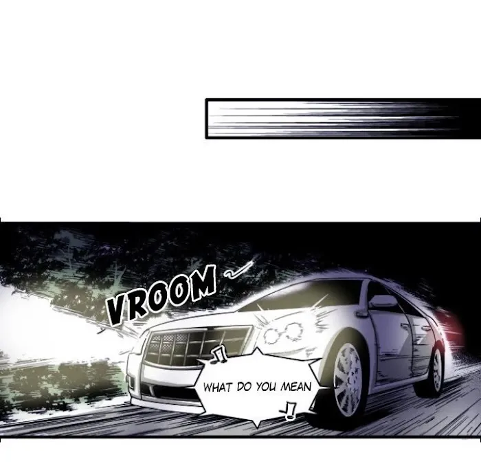 Read Shivers chapter 30 image 5 on Lezhin