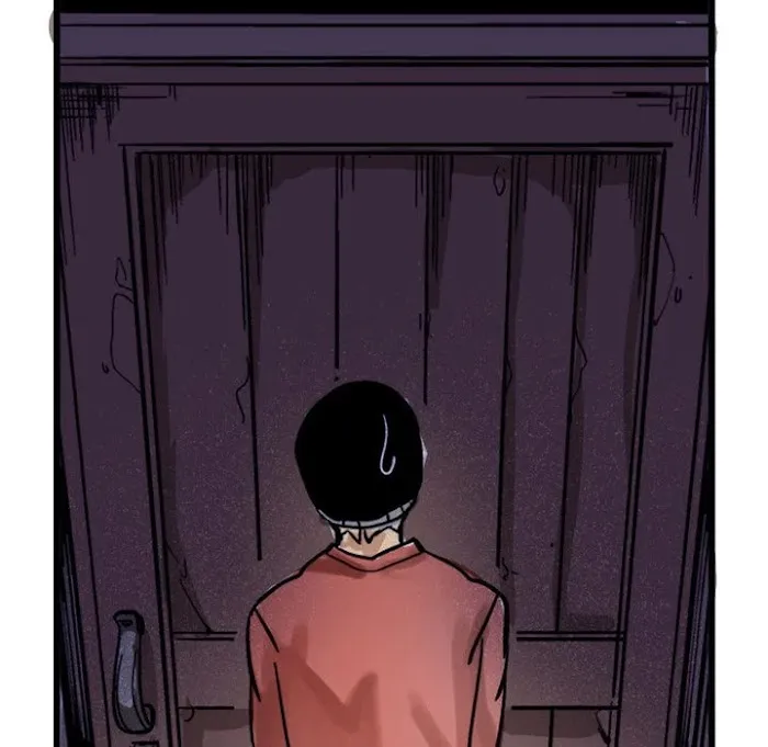 Read Shivers chapter 30 image 50 on Lezhin