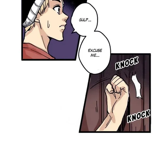 Read Shivers chapter 30 image 52 on Lezhin