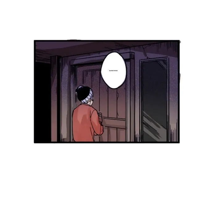 Read Shivers chapter 30 image 53 on Lezhin