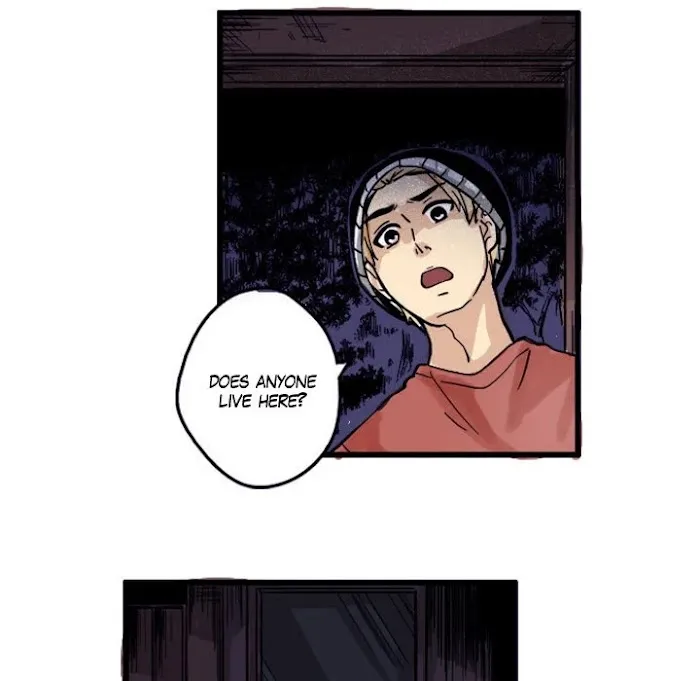 Read Shivers chapter 30 image 54 on Lezhin