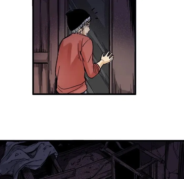 Read Shivers chapter 30 image 55 on Lezhin
