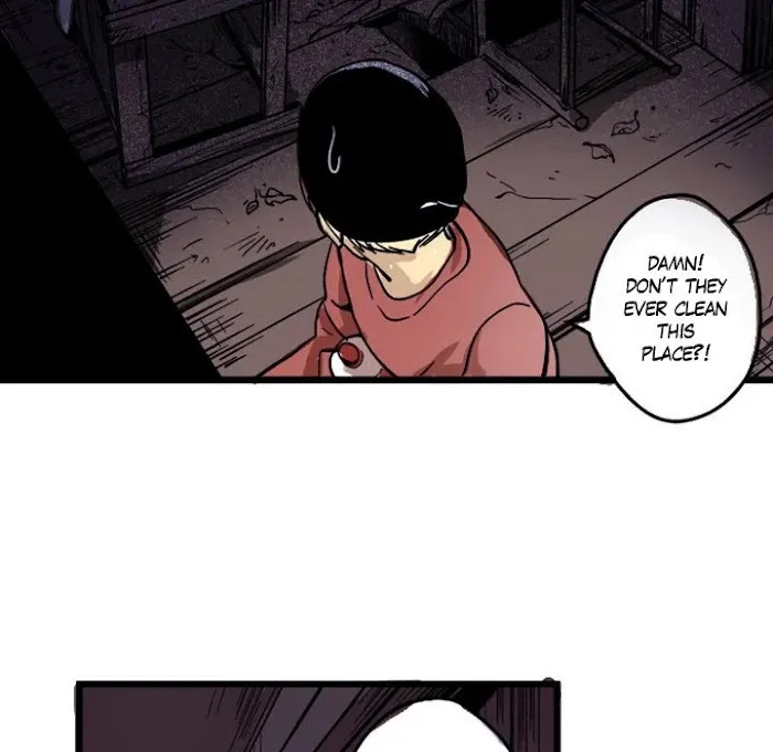 Read Shivers chapter 30 image 56 on Lezhin