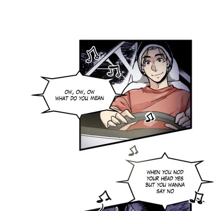 Read Shivers chapter 30 image 6 on Lezhin