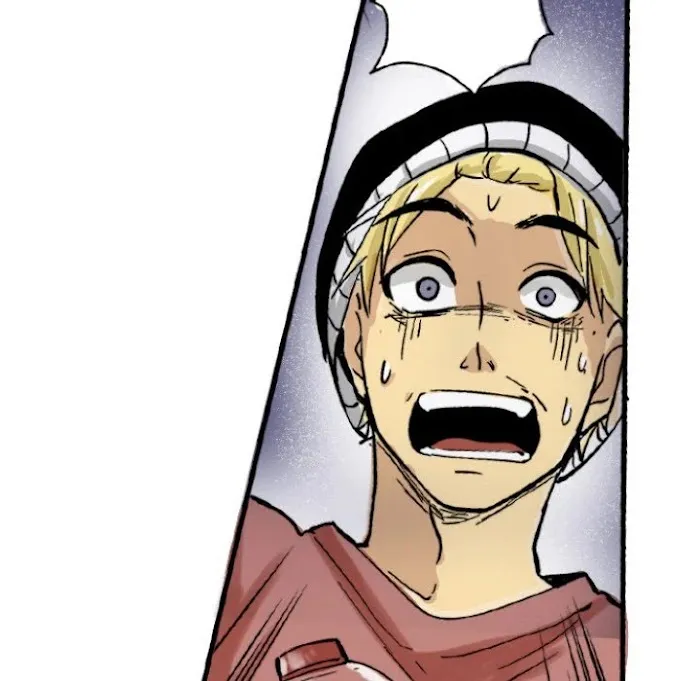 Read Shivers chapter 30 image 62 on Lezhin