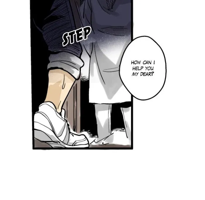 Read Shivers chapter 30 image 64 on Lezhin