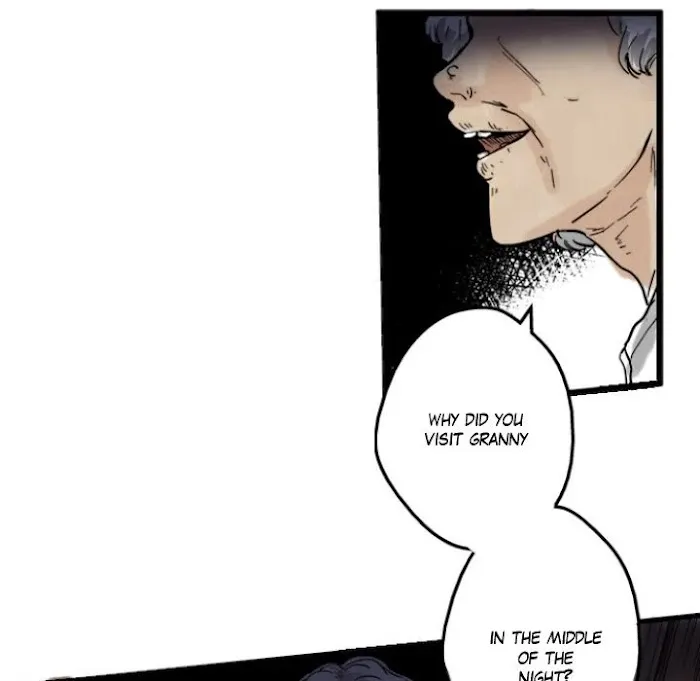 Read Shivers chapter 30 image 65 on Lezhin