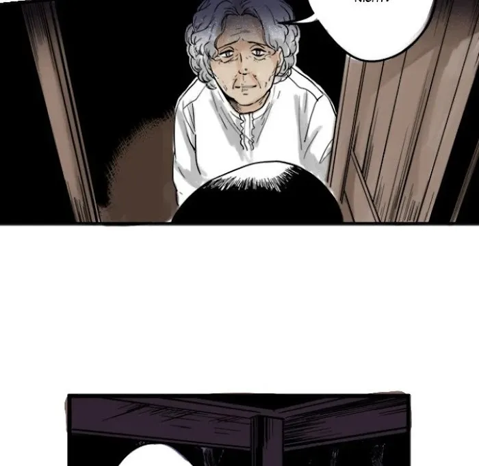 Read Shivers chapter 30 image 66 on Lezhin