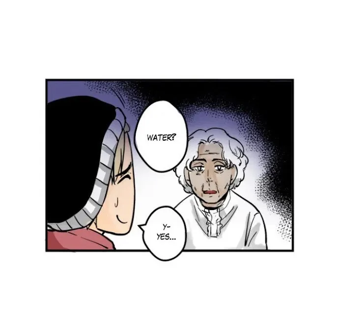 Read Shivers chapter 30 image 68 on Lezhin