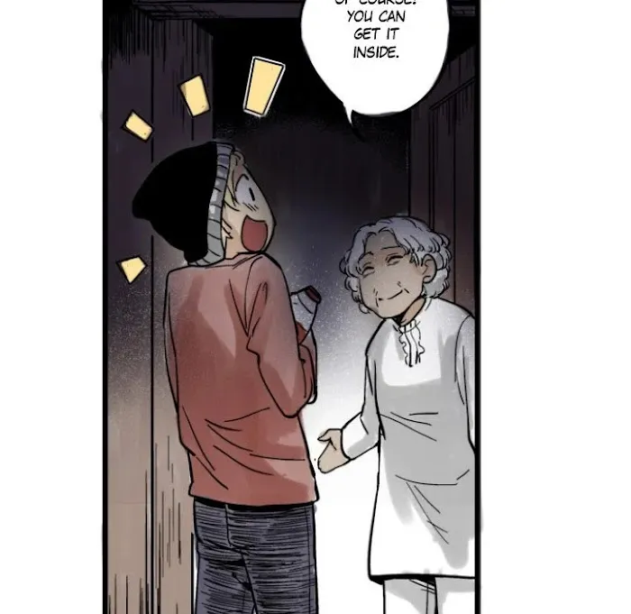 Read Shivers chapter 30 image 70 on Lezhin