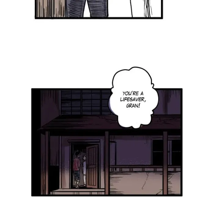 Read Shivers chapter 30 image 71 on Lezhin