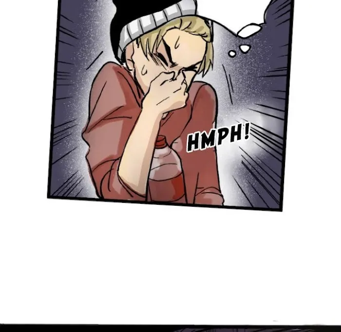 Read Shivers chapter 30 image 74 on Lezhin