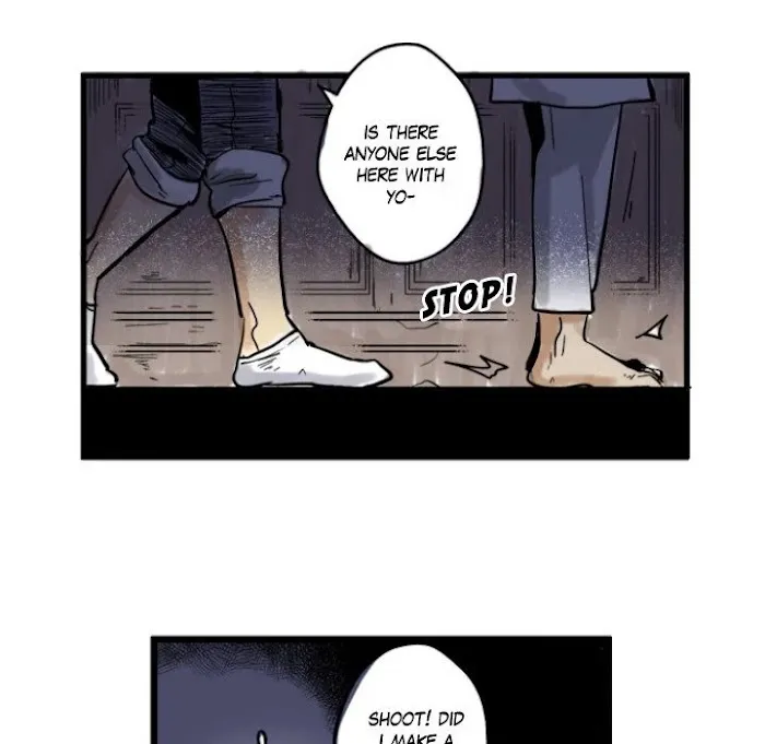 Read Shivers chapter 30 image 77 on Lezhin