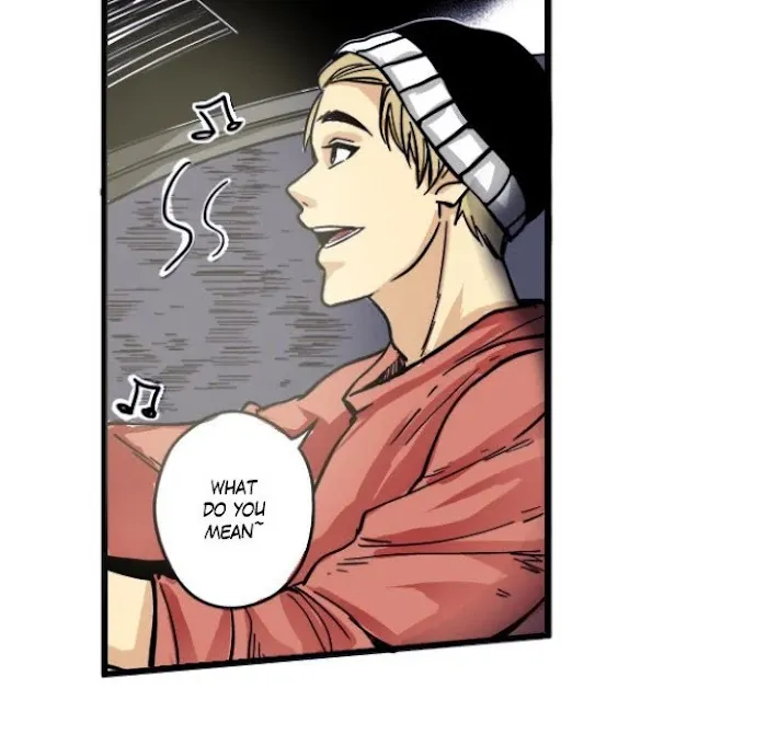 Read Shivers chapter 30 image 8 on Lezhin