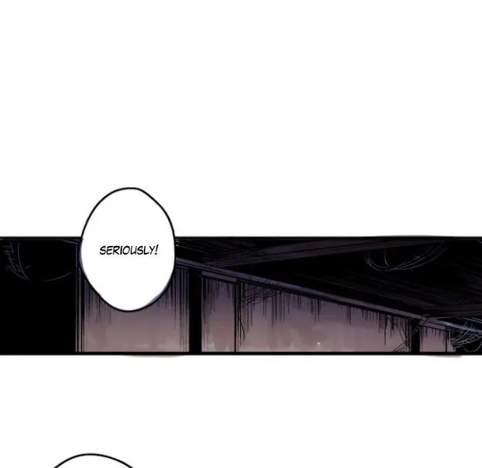 Read Shivers chapter 30 image 81 on Lezhin