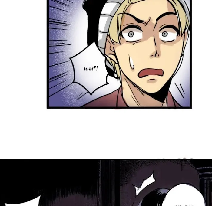 Read Shivers chapter 30 image 83 on Lezhin