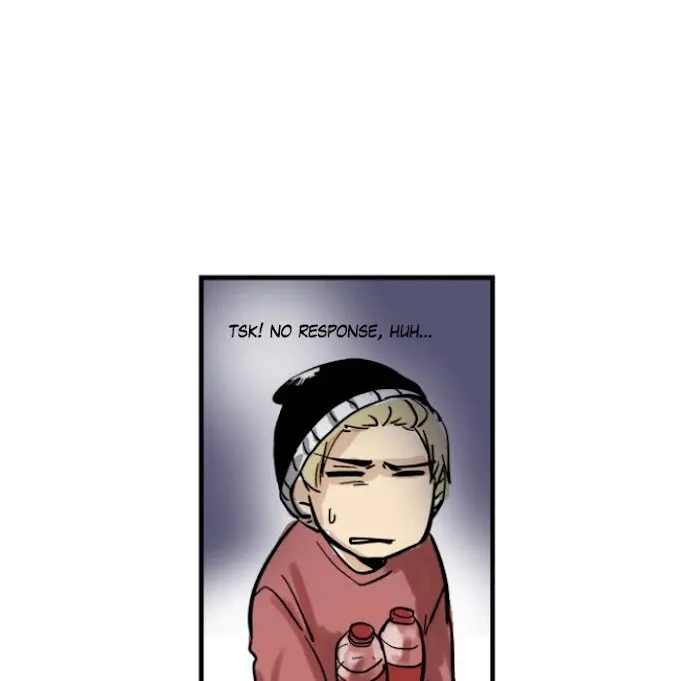 Read Shivers chapter 30 image 86 on Lezhin