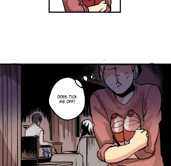 Read Shivers chapter 30 image 87 on Lezhin