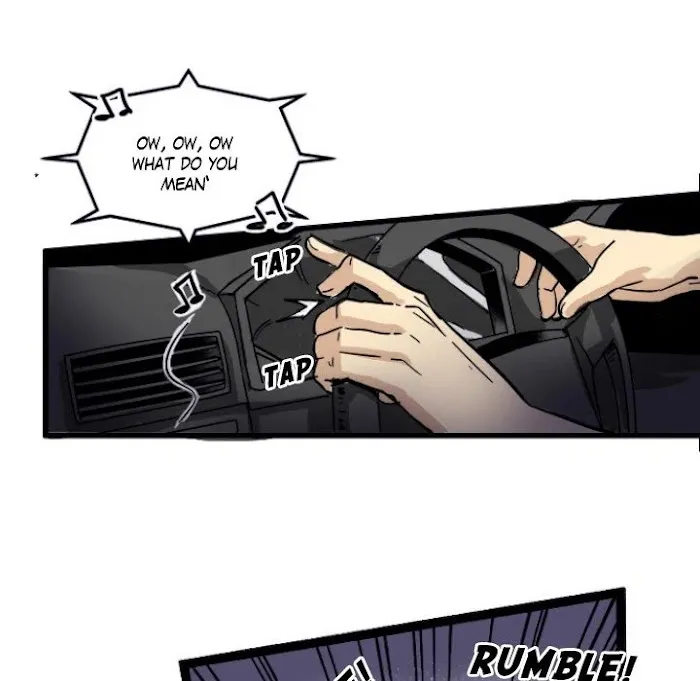 Read Shivers chapter 30 image 9 on Lezhin