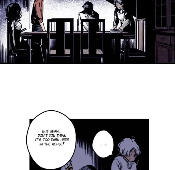 Read Shivers chapter 31 image 12 on Lezhin