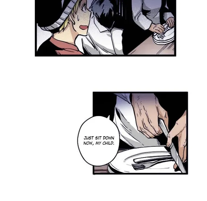 Read Shivers chapter 31 image 13 on Lezhin