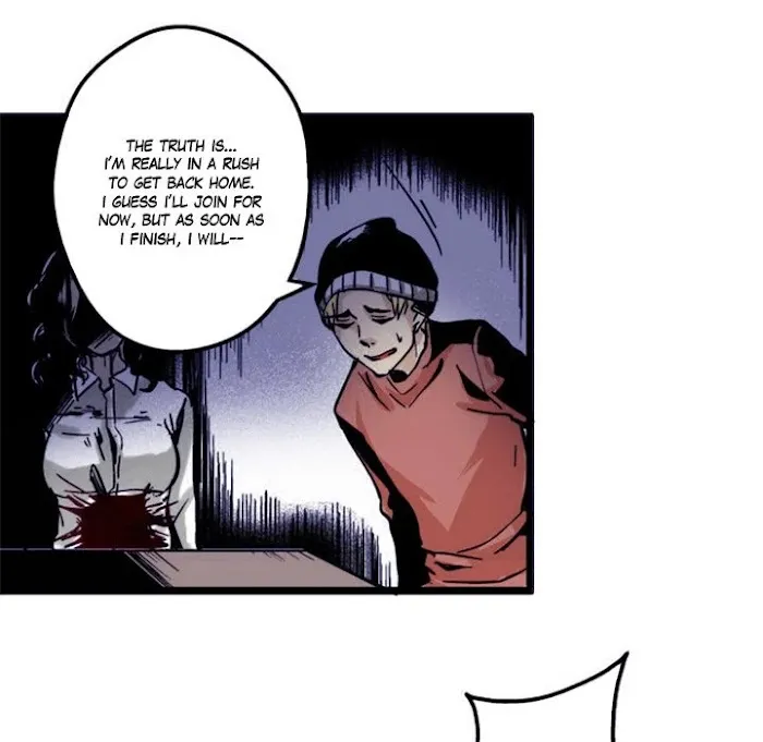 Read Shivers chapter 31 image 14 on Lezhin