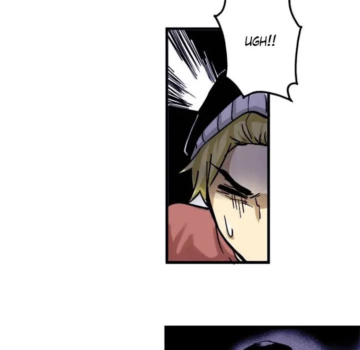 Read Shivers chapter 31 image 15 on Lezhin