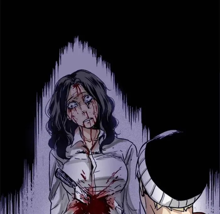 Read Shivers chapter 31 image 18 on Lezhin