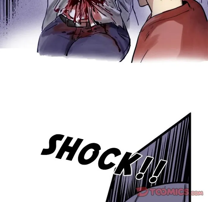 Read Shivers chapter 31 image 19 on Lezhin