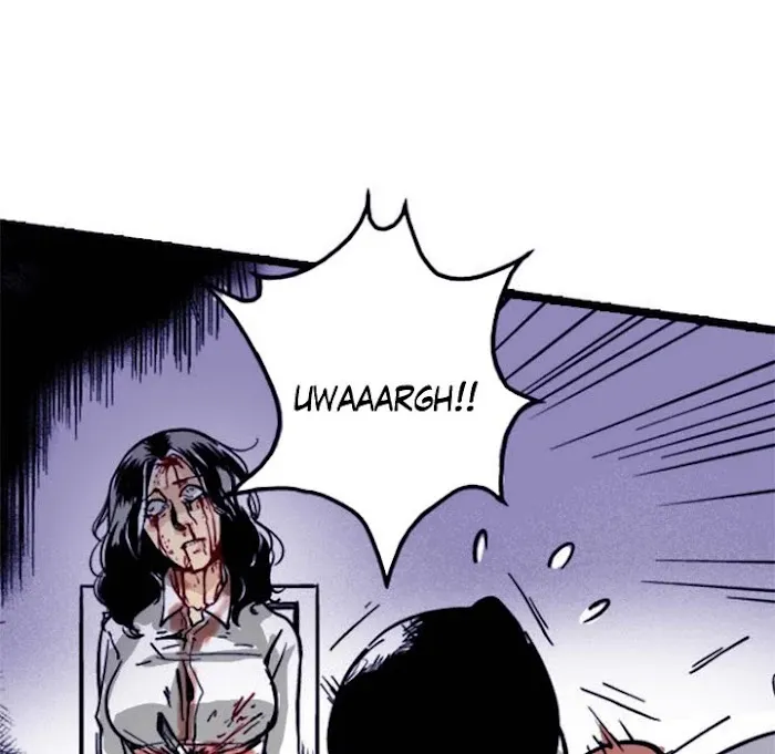 Read Shivers chapter 31 image 21 on Lezhin