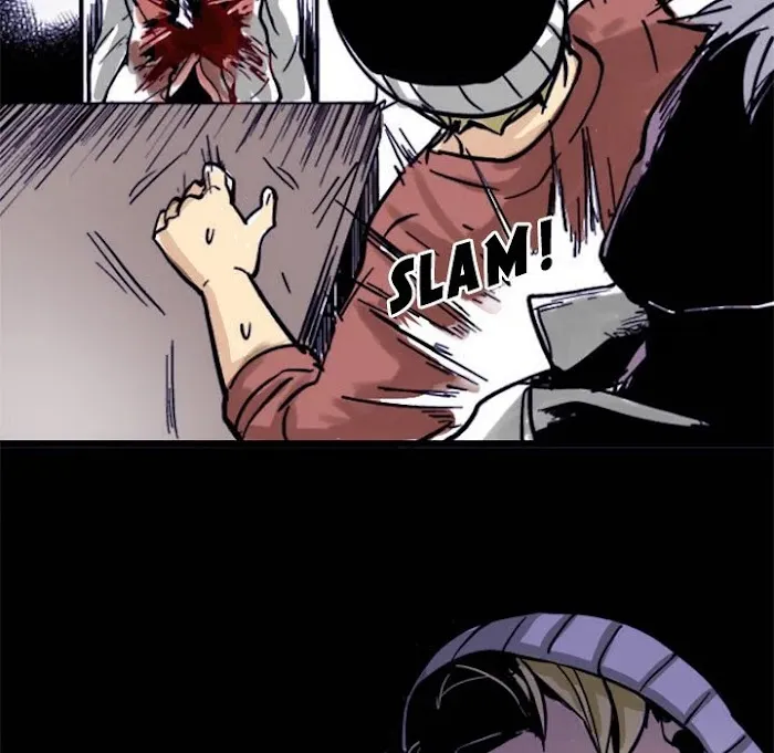 Read Shivers chapter 31 image 22 on Lezhin