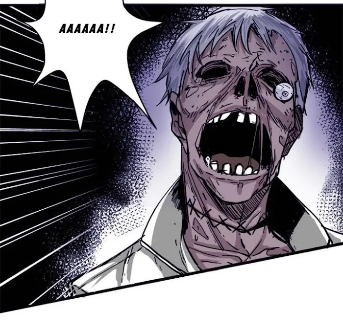 Read Shivers chapter 31 image 24 on Lezhin