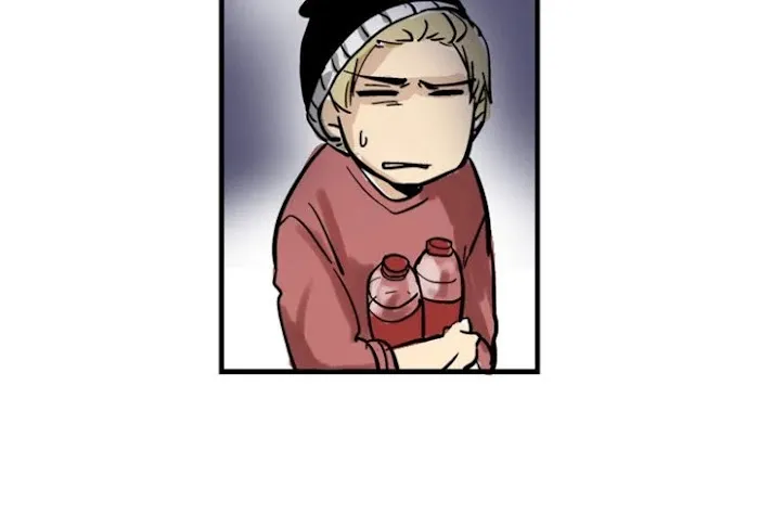 Read Shivers chapter 31 image 3 on Lezhin