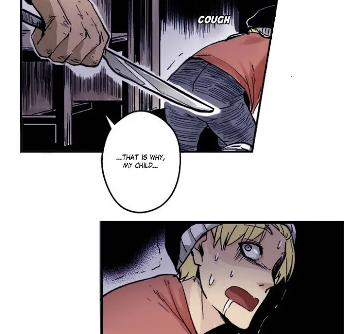 Read Shivers chapter 31 image 30 on Lezhin