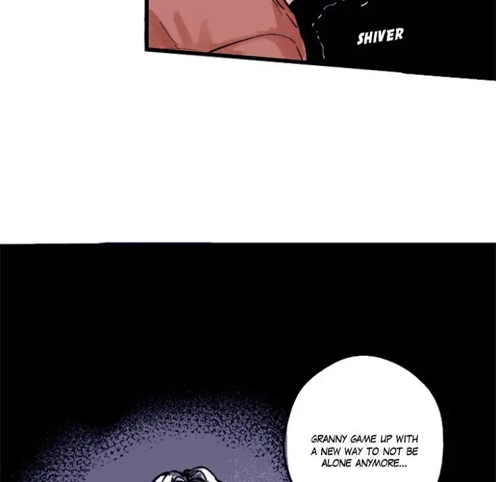 Read Shivers chapter 31 image 31 on Lezhin