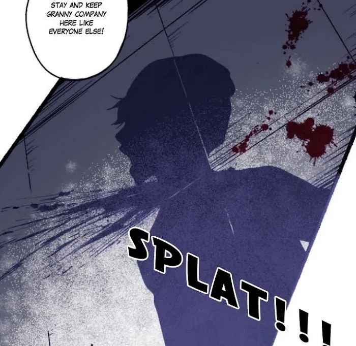 Read Shivers chapter 31 image 37 on Lezhin