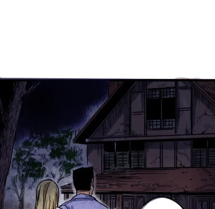 Read Shivers chapter 31 image 45 on Lezhin
