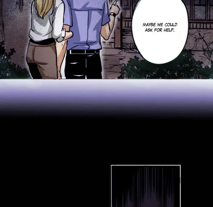 Read Shivers chapter 31 image 46 on Lezhin