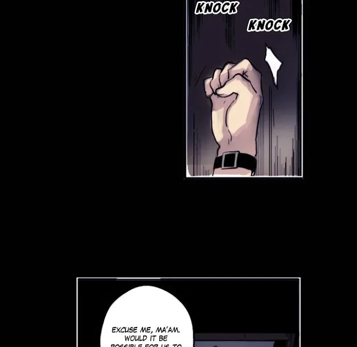 Read Shivers chapter 31 image 47 on Lezhin