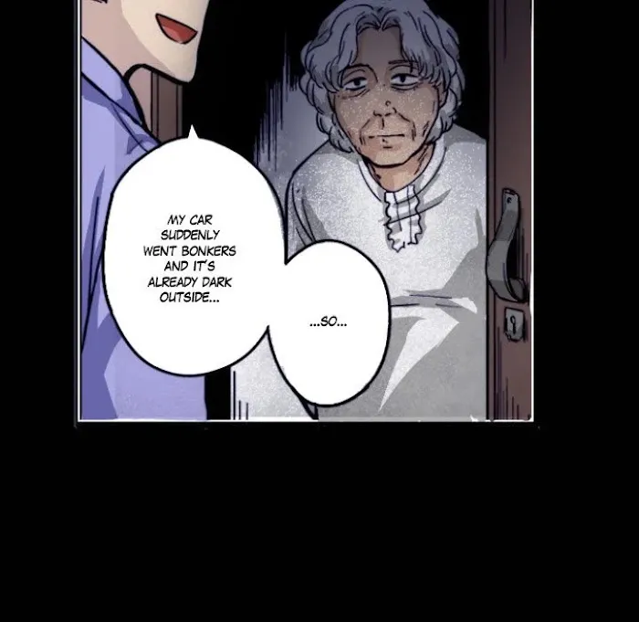 Read Shivers chapter 31 image 49 on Lezhin