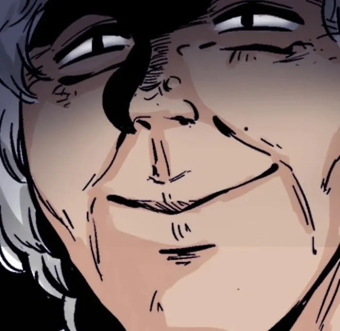 Read Shivers chapter 31 image 51 on Lezhin