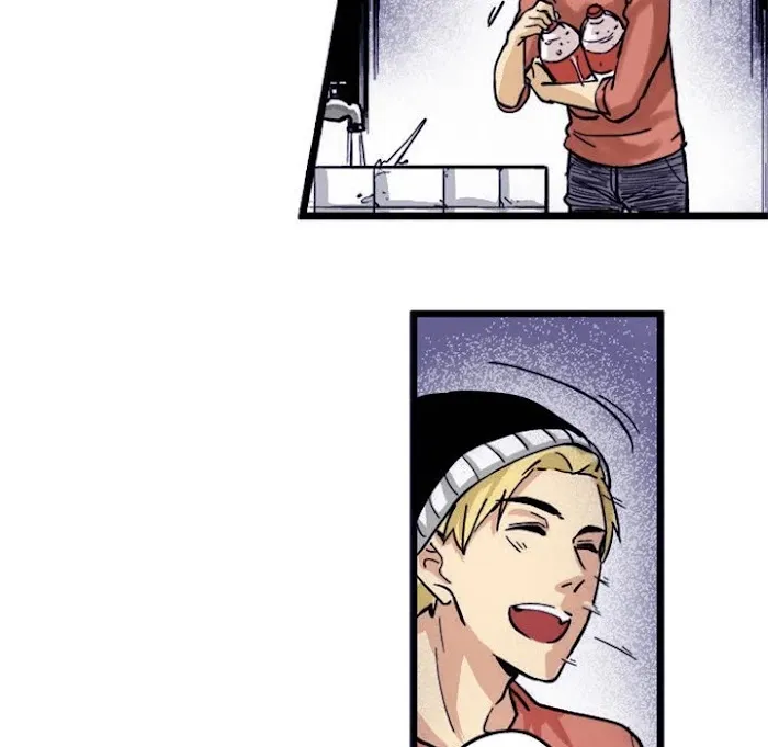 Read Shivers chapter 31 image 7 on Lezhin