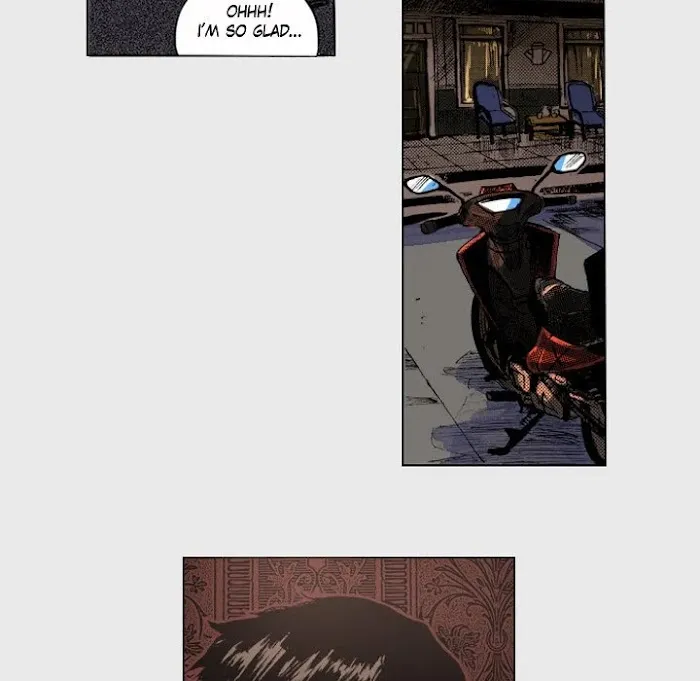 Read Shivers chapter 32 image 10 on Lezhin