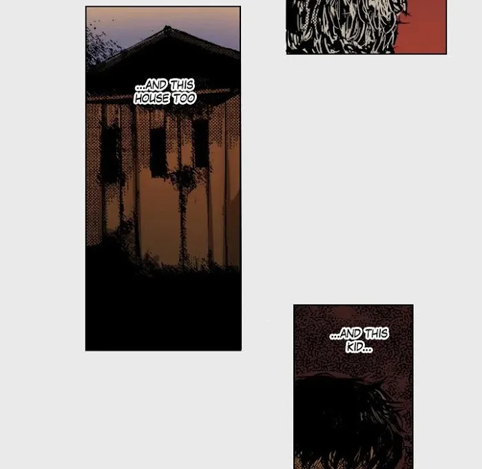 Read Shivers chapter 32 image 15 on Lezhin