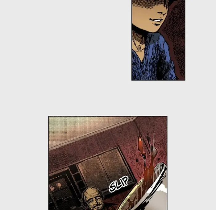 Read Shivers chapter 32 image 16 on Lezhin